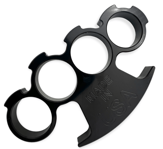 American Iron - Brass Knuckles Shop