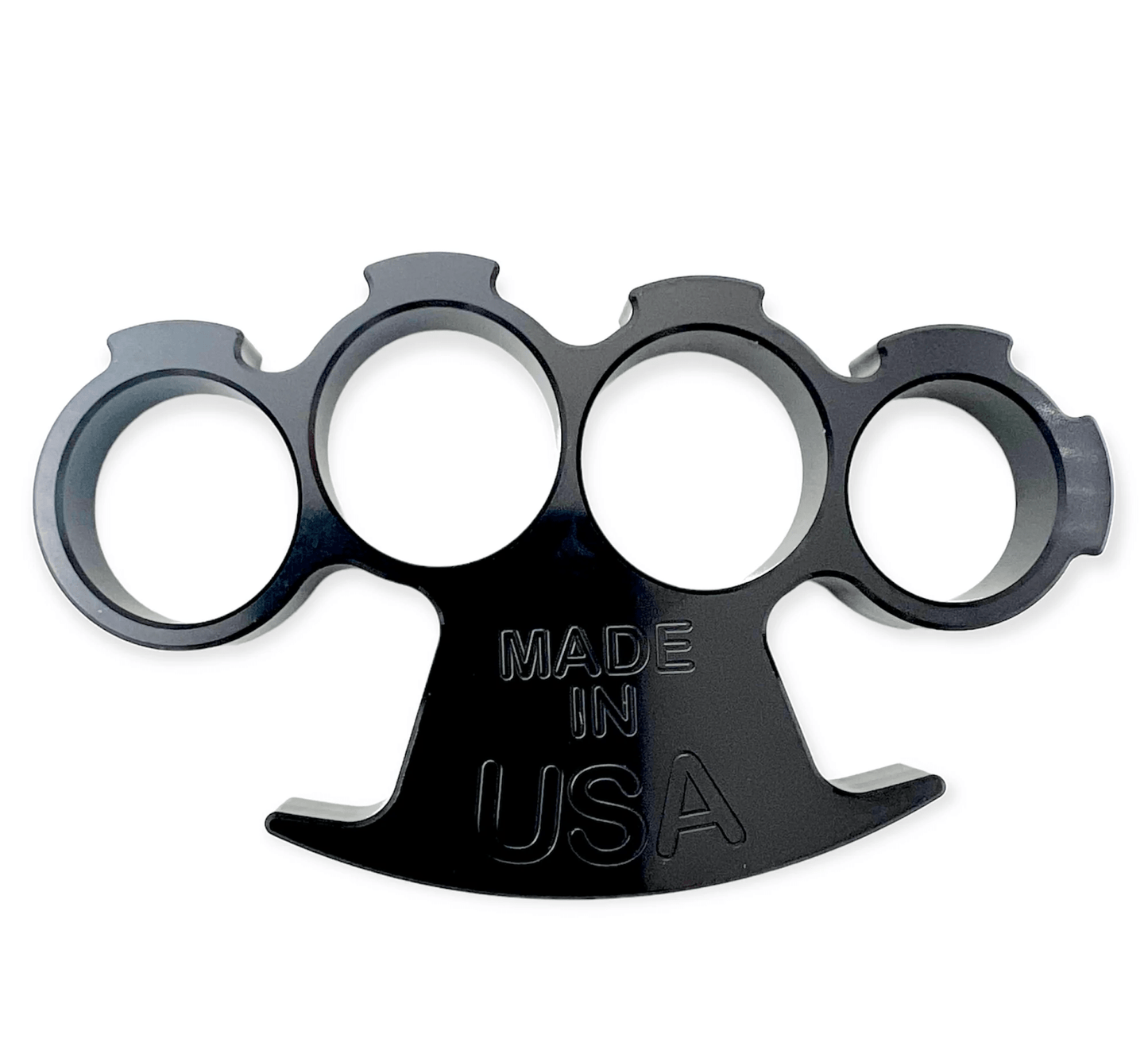 American Iron - Brass Knuckles Shop