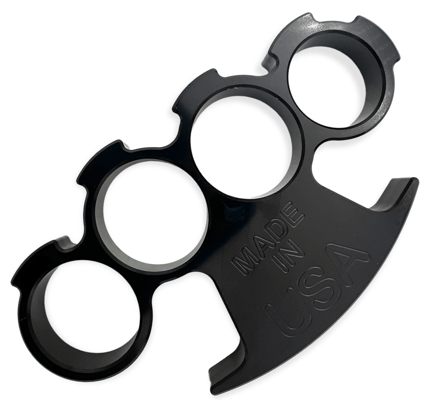 American Iron - Brass Knuckles Shop