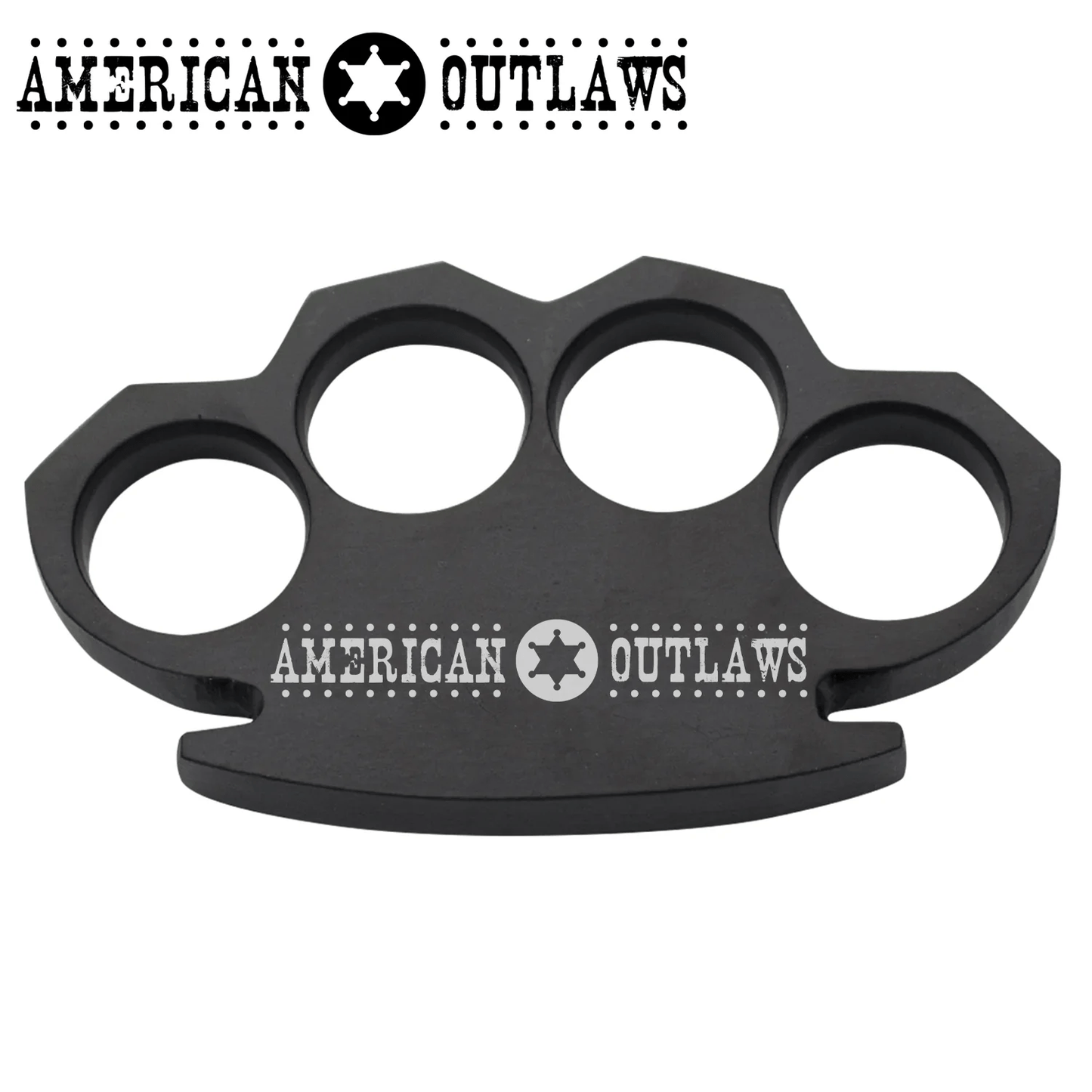 American Outlaws - Brass Knuckles Shop