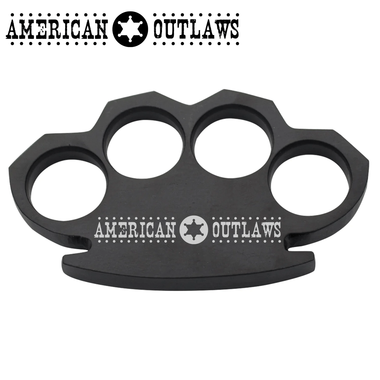 American Outlaws - Brass Knuckles Shop