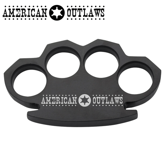 American Outlaws - Brass Knuckles Shop