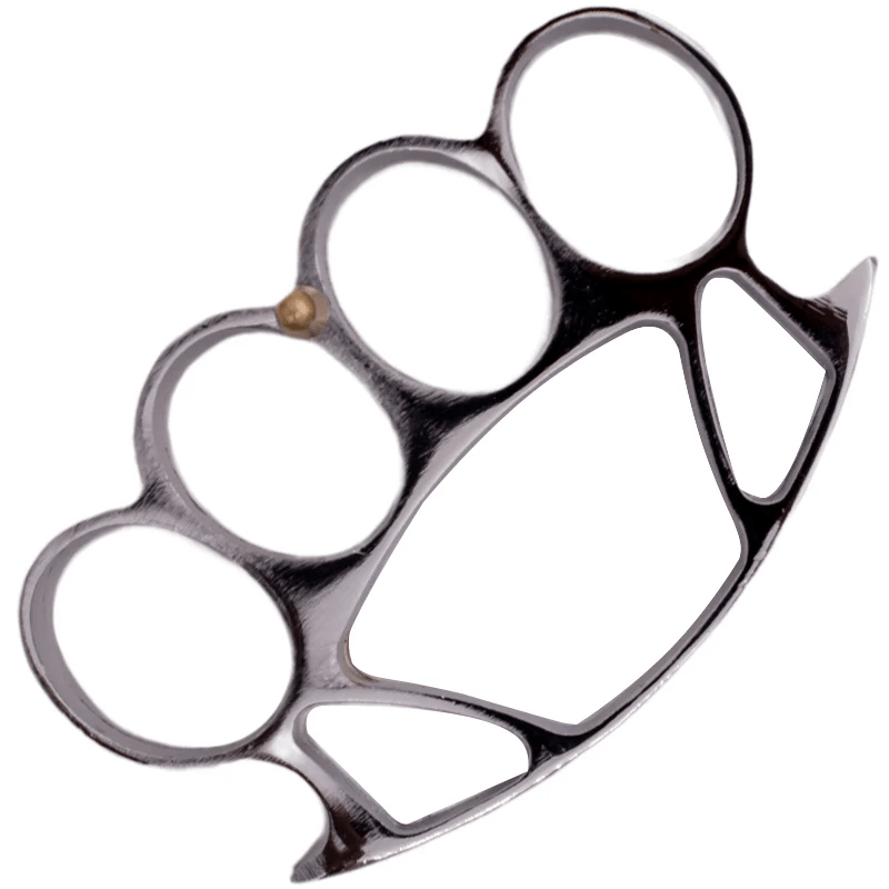 Big Ol’ Buddy - Brass Knuckles Shop