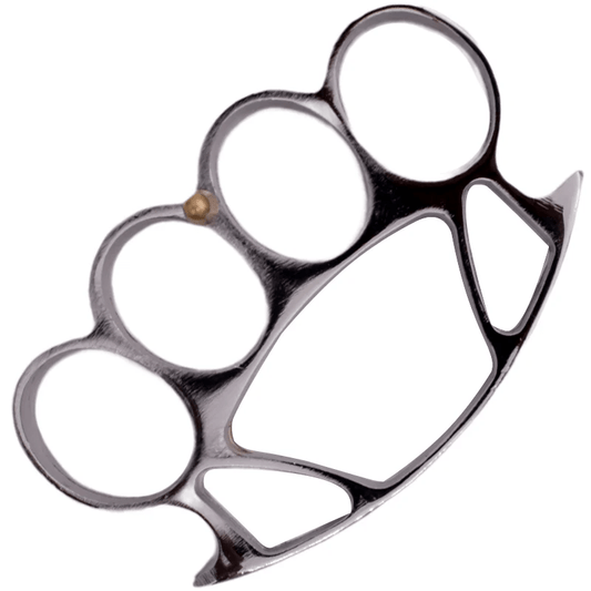 Big Ol’ Buddy - Brass Knuckles Shop