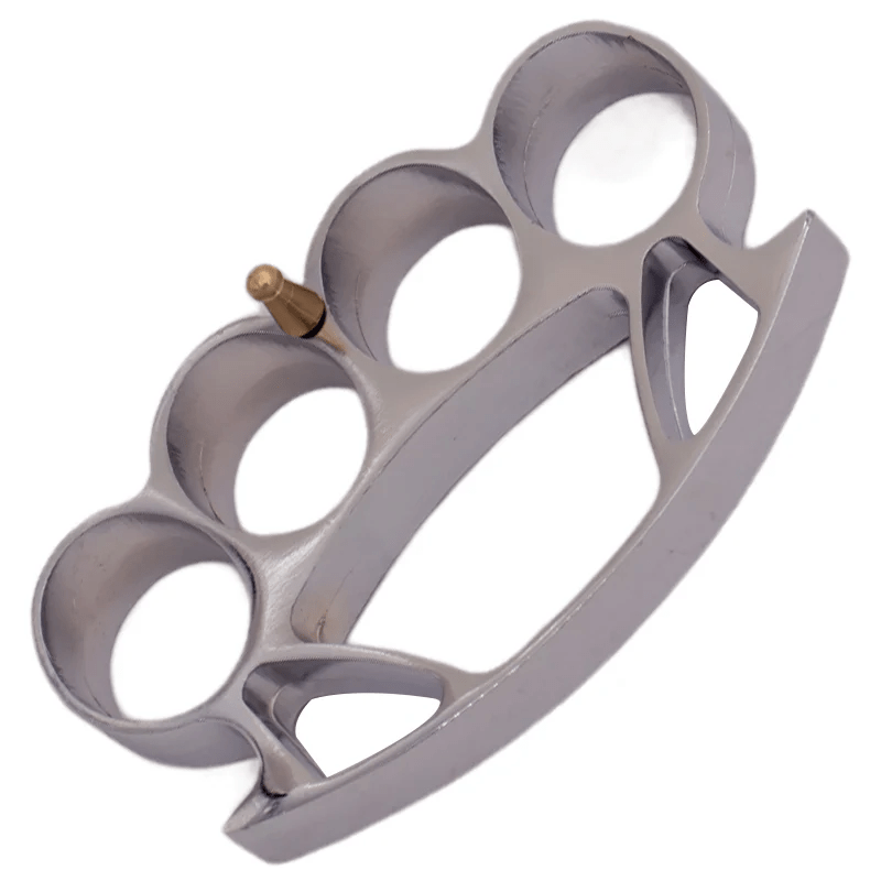 Big Ol’ Buddy - Brass Knuckles Shop