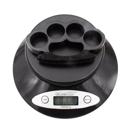 Blackthorn Grip - Brass Knuckles Shop