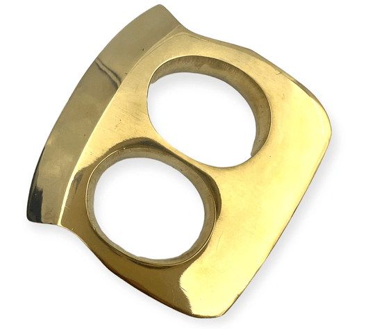 Brass Authority - Brass Knuckles Shop