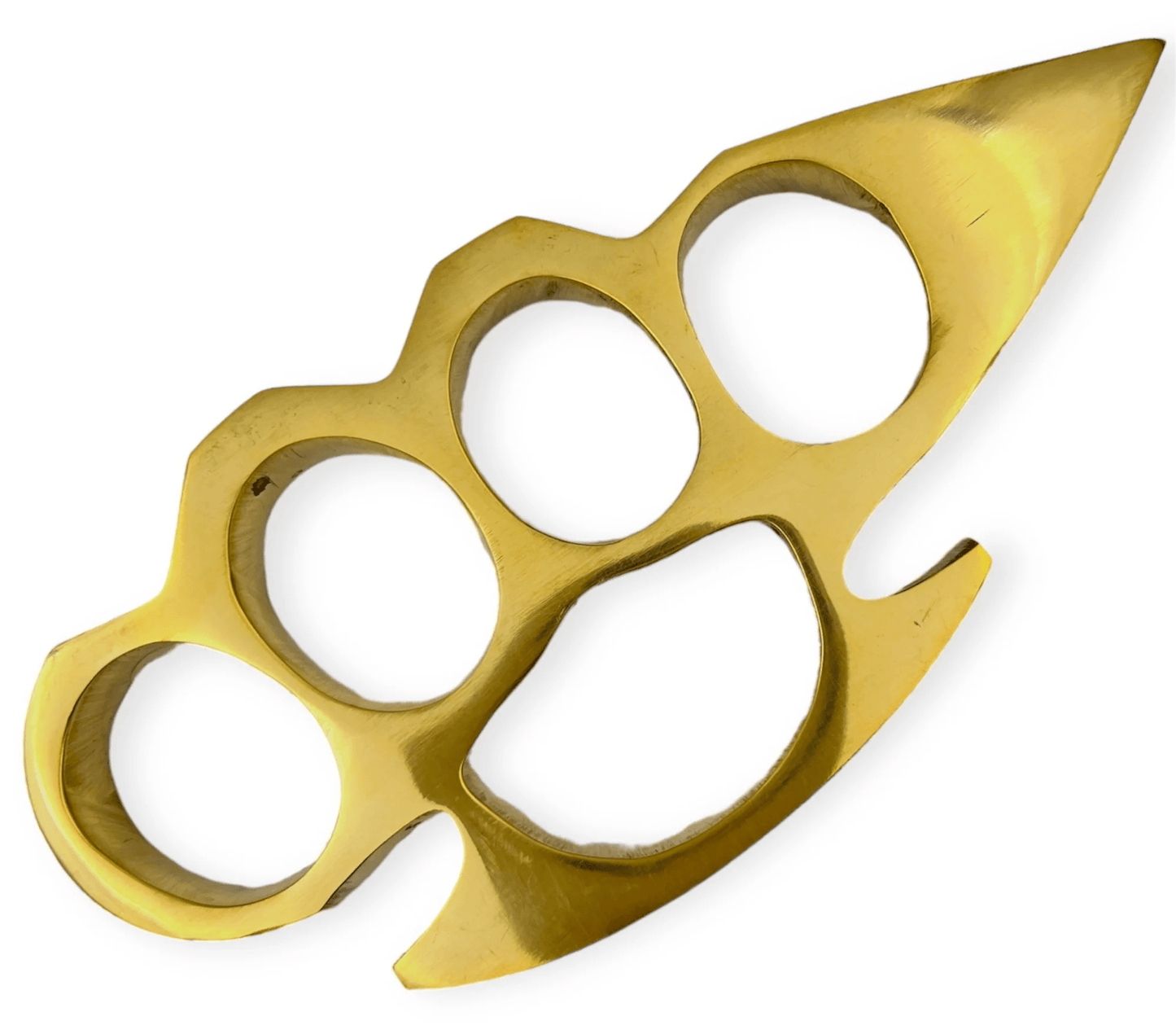Brass Fang - Brass Knuckles Shop