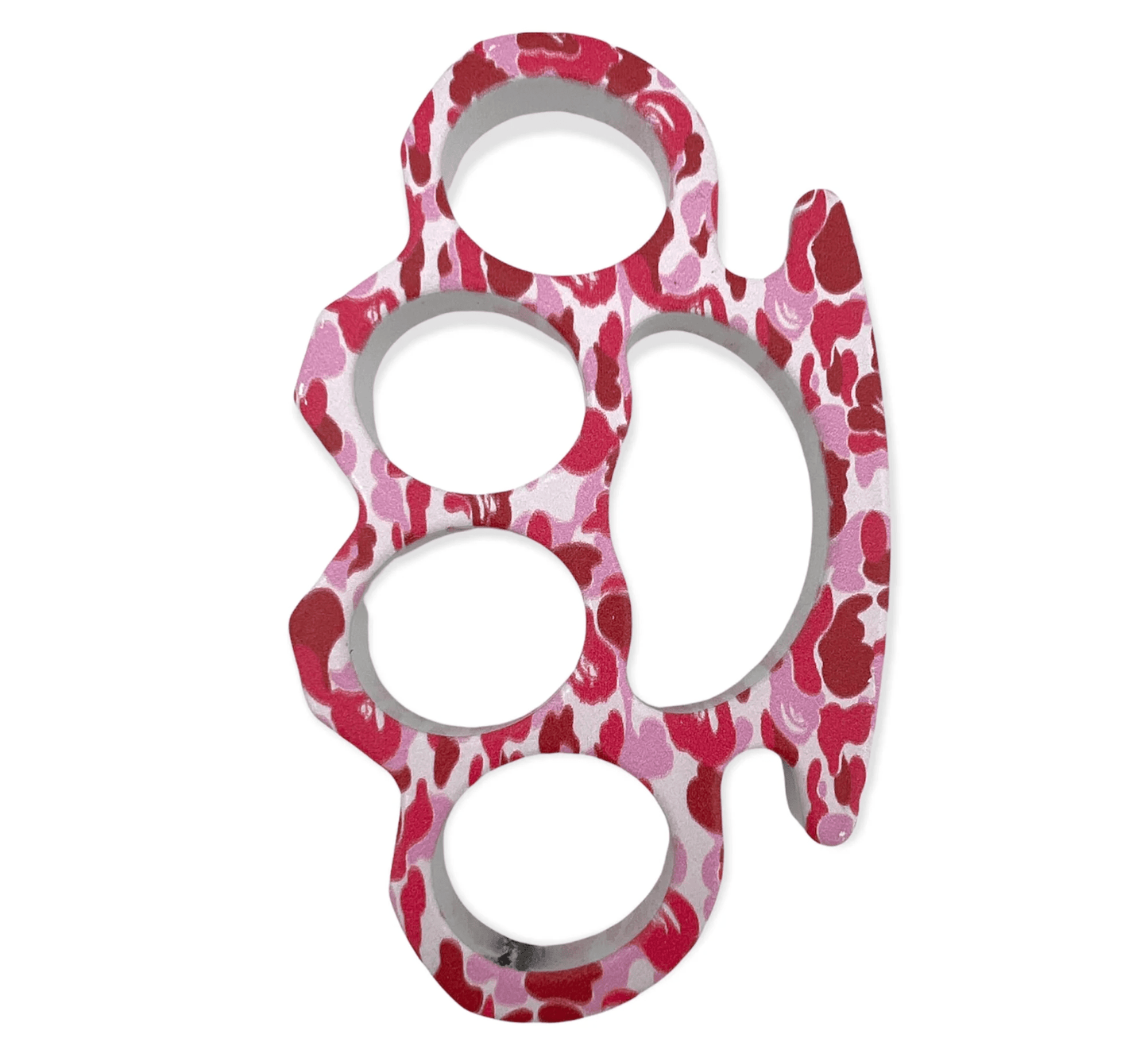 Candy Camo - Brass Knuckles Shop