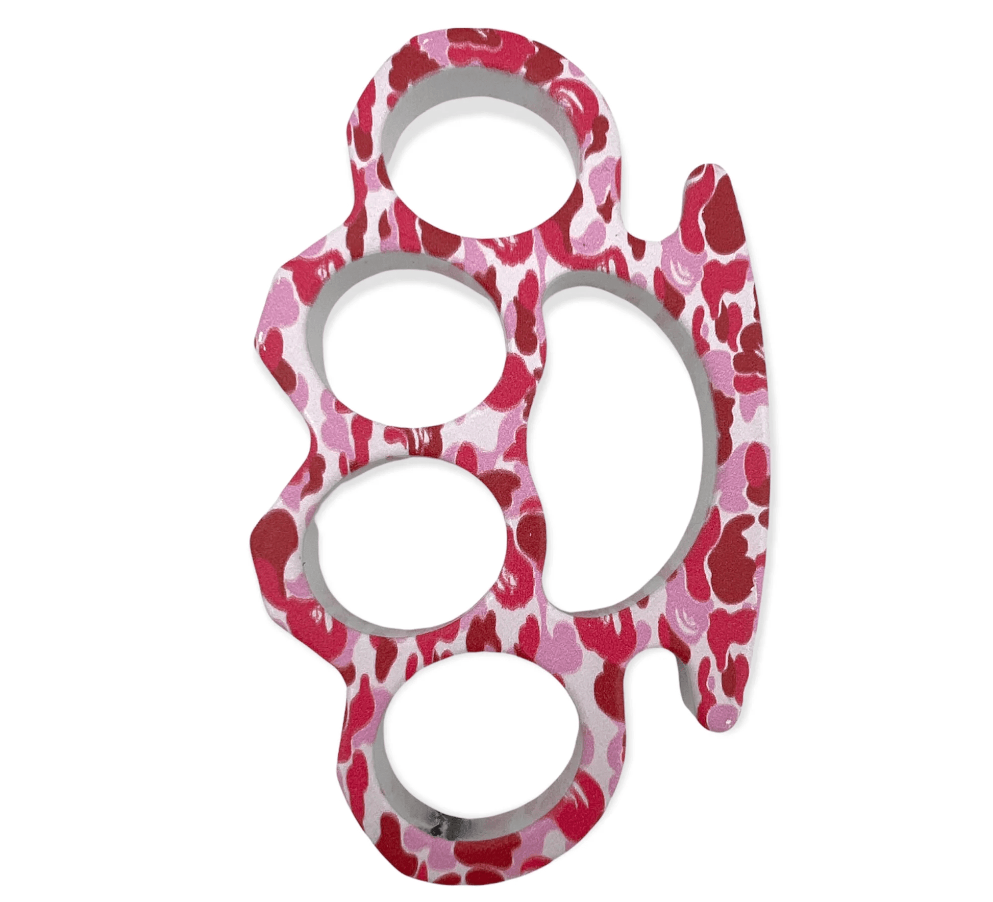 Candy Camo - Brass Knuckles Shop