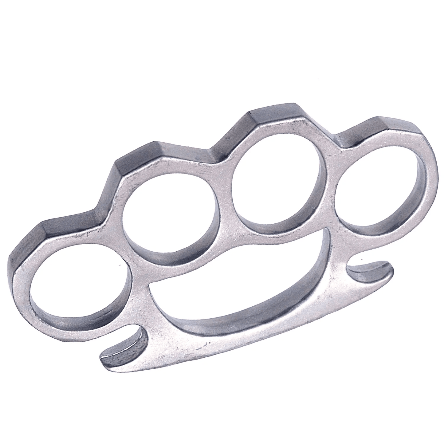 Chrome Maw - Brass Knuckles Shop