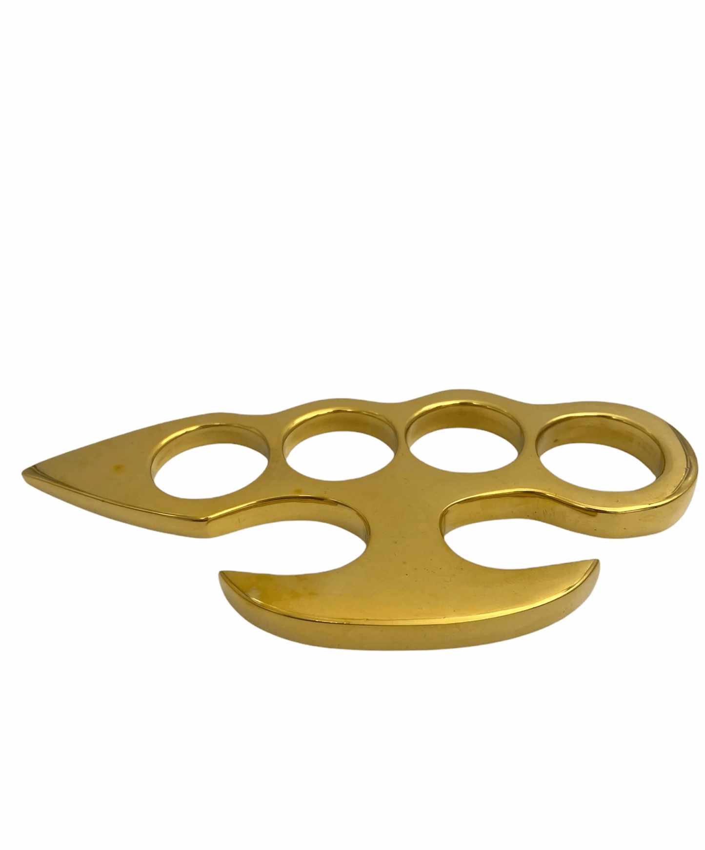Double Fang - Brass Knuckles Shop