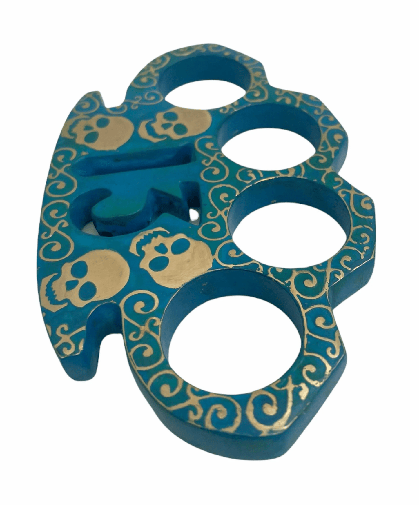 Midnight Ritual - Brass Knuckles Shop