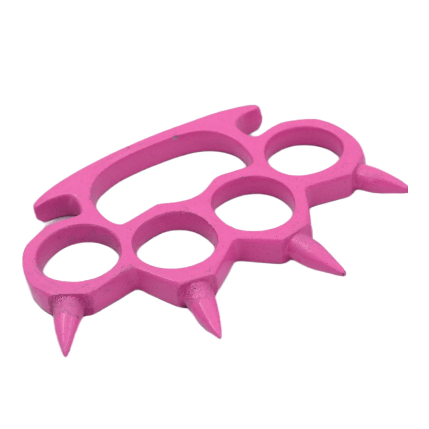 Pink Spiker - Brass Knuckles Shop