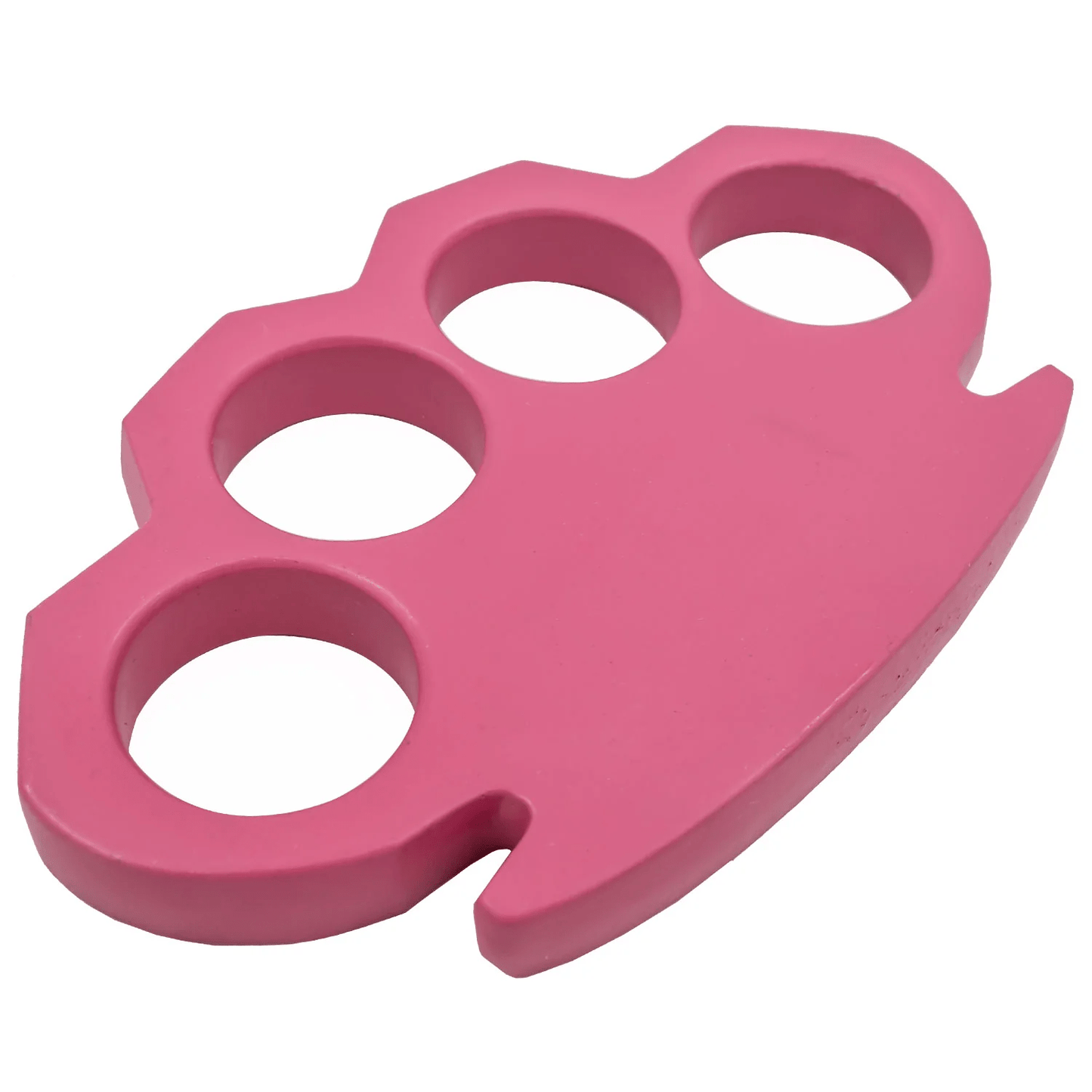 Pink Tank - Brass Knuckles Shop