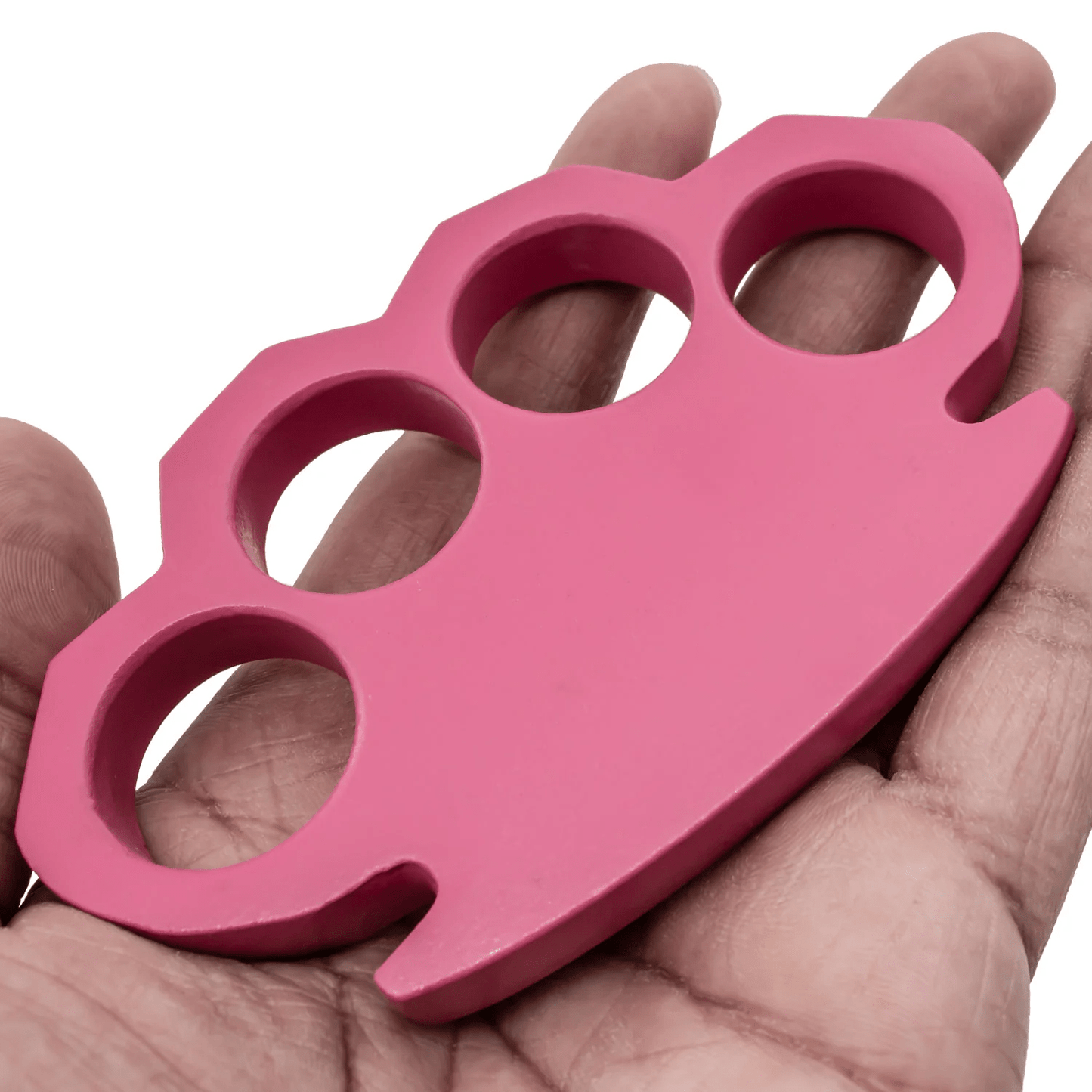 Pink Tank - Brass Knuckles Shop
