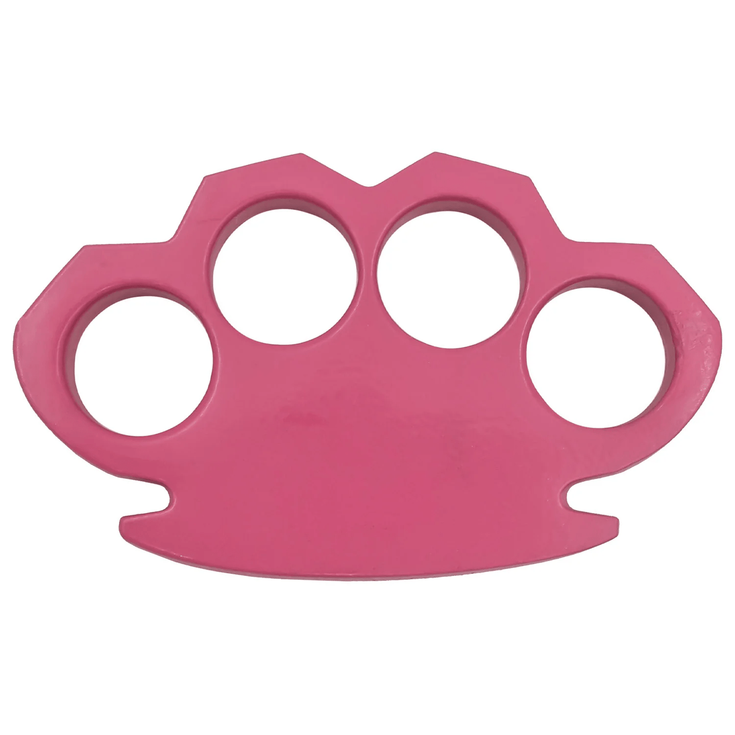 Pink Tank - Brass Knuckles Shop