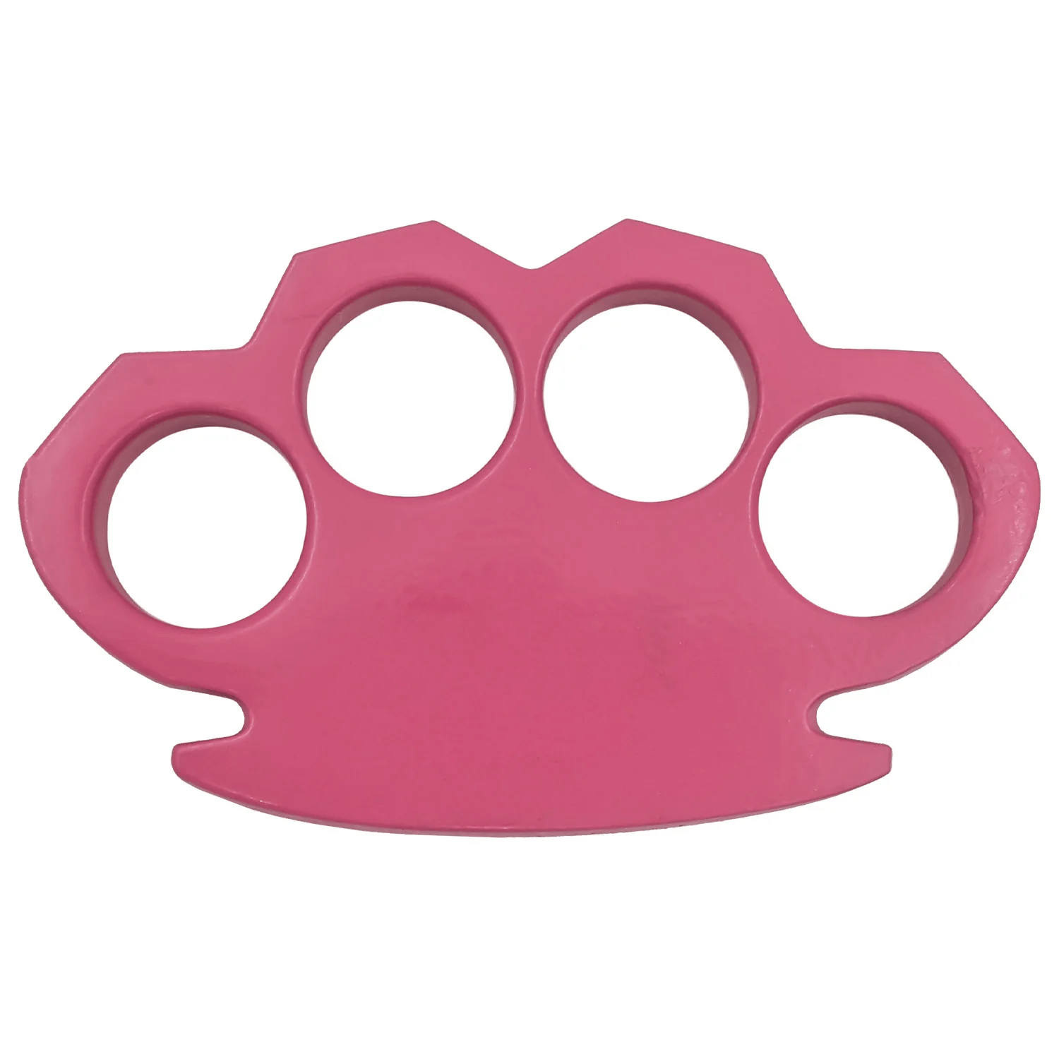 Pink Tank - Brass Knuckles Shop