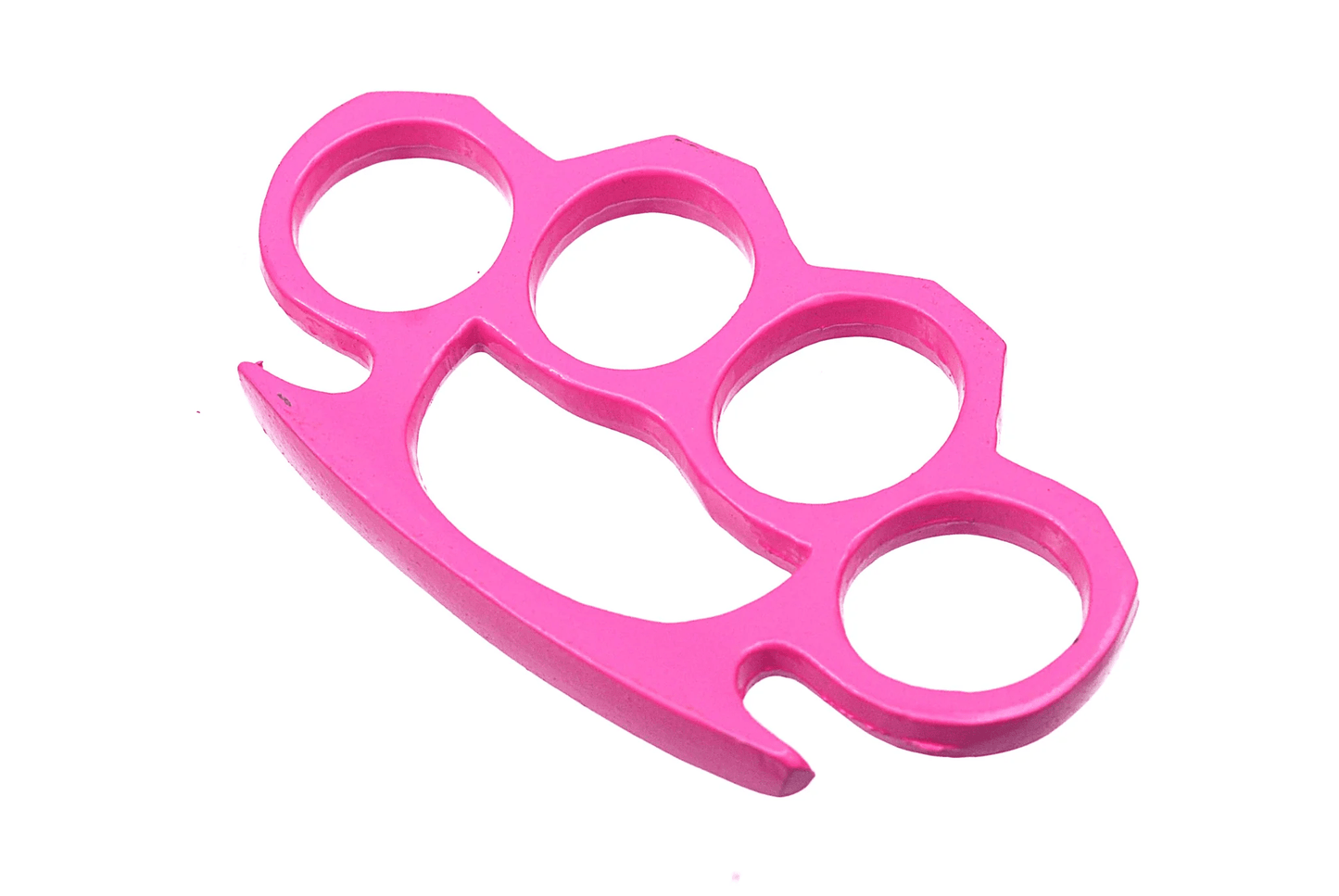 Pink Venom - Brass Knuckles Shop