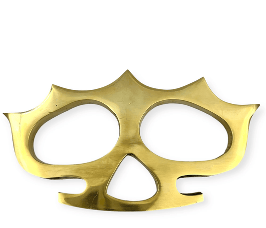 Savage Crown - Brass Knuckles Shop
