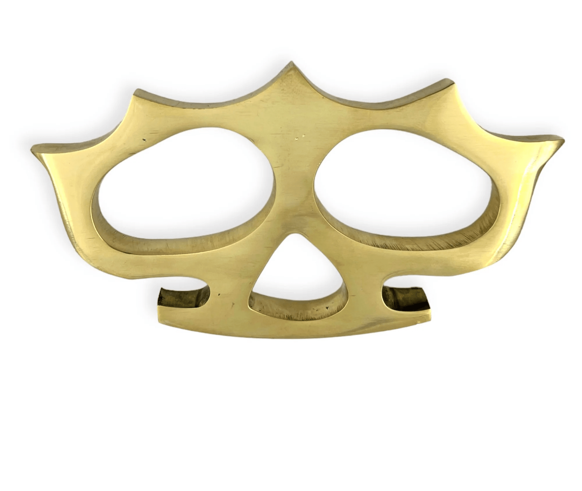 Savage Crown - Brass Knuckles Shop
