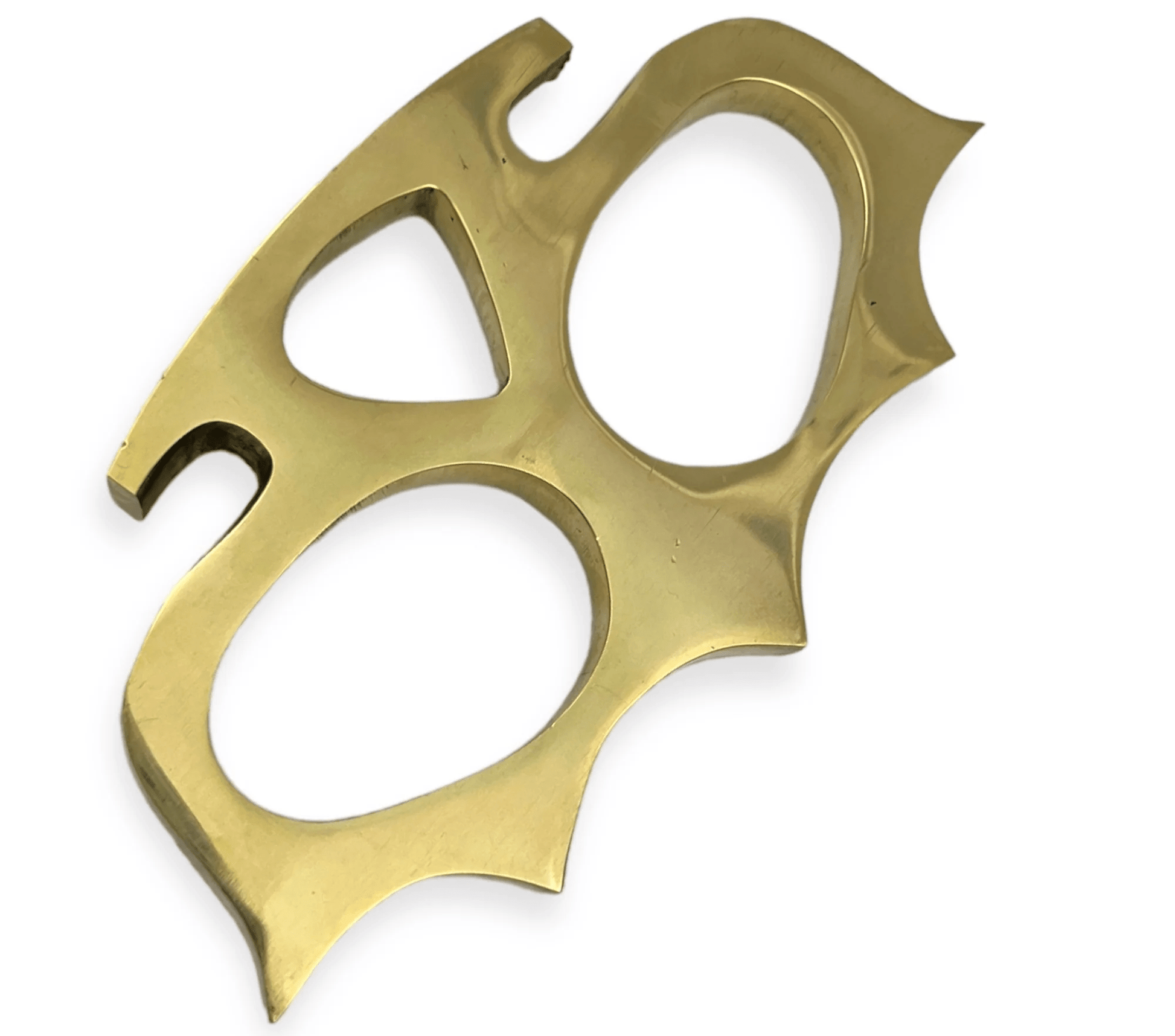 Savage Crown - Brass Knuckles Shop