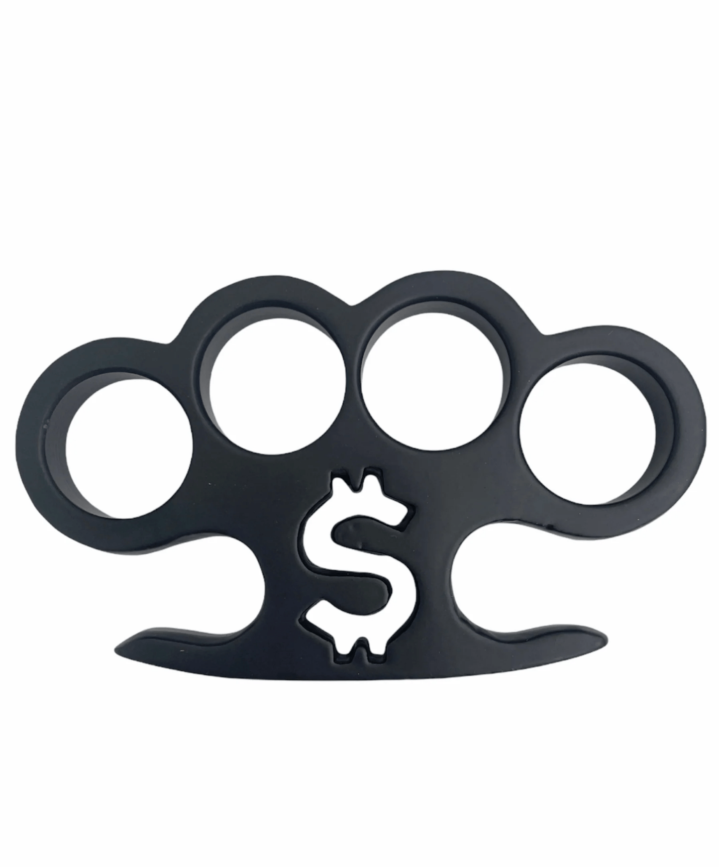 Stack Breaker - Brass Knuckles Shop
