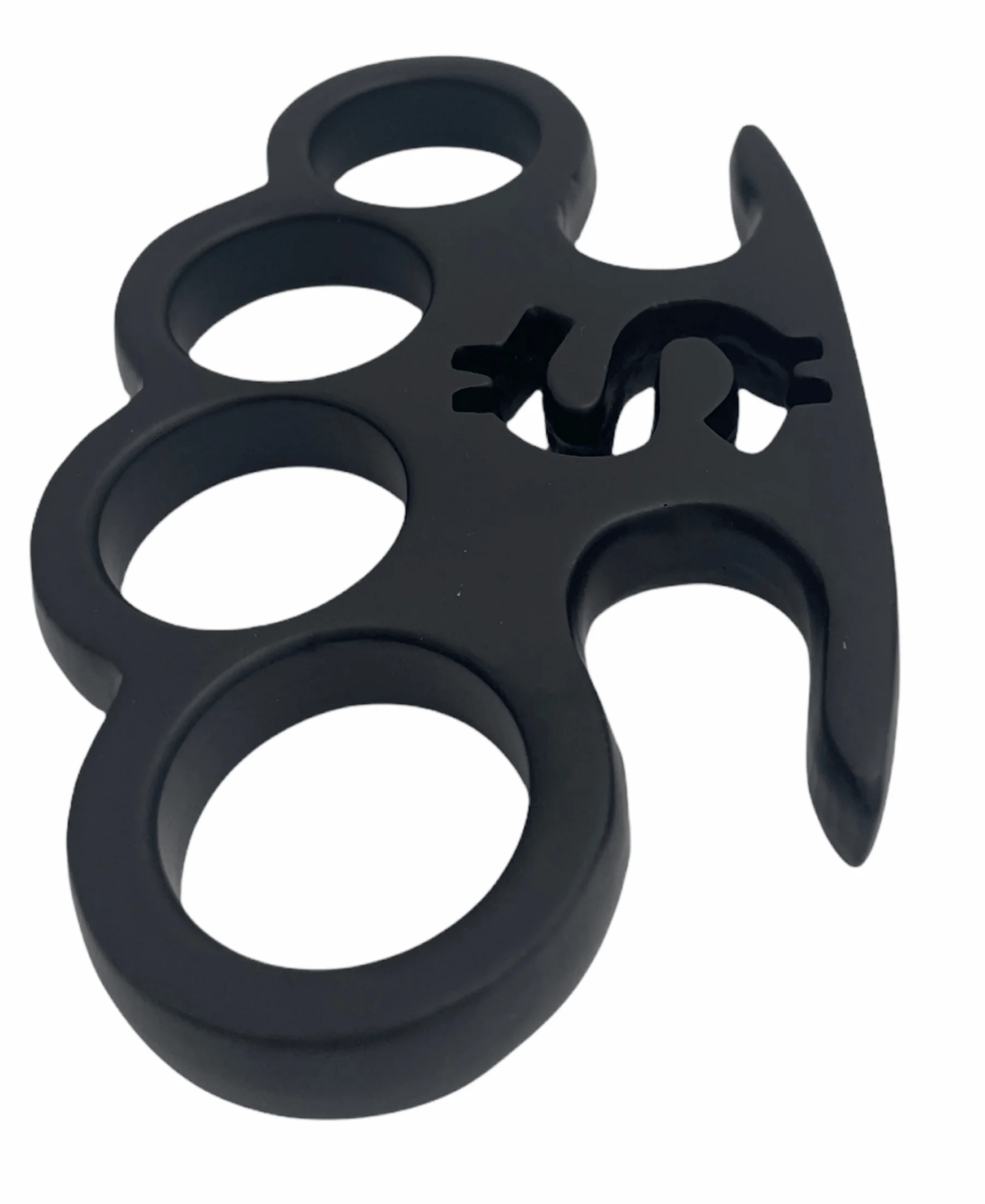Stack Breaker - Brass Knuckles Shop