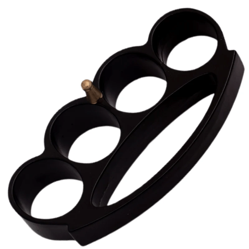 Widowmaker - Brass Knuckles Shop