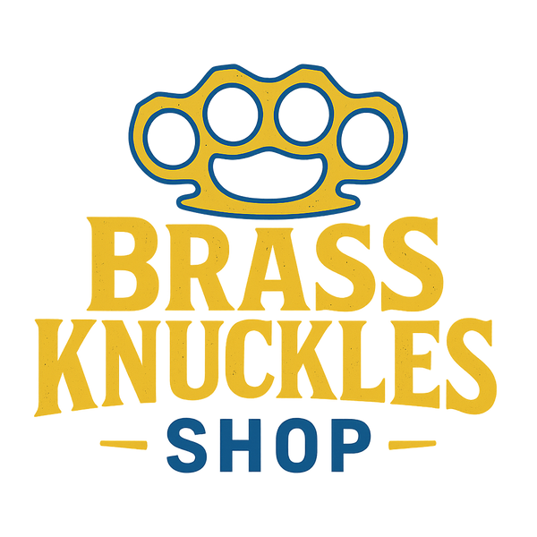 Brass Knuckles Shop