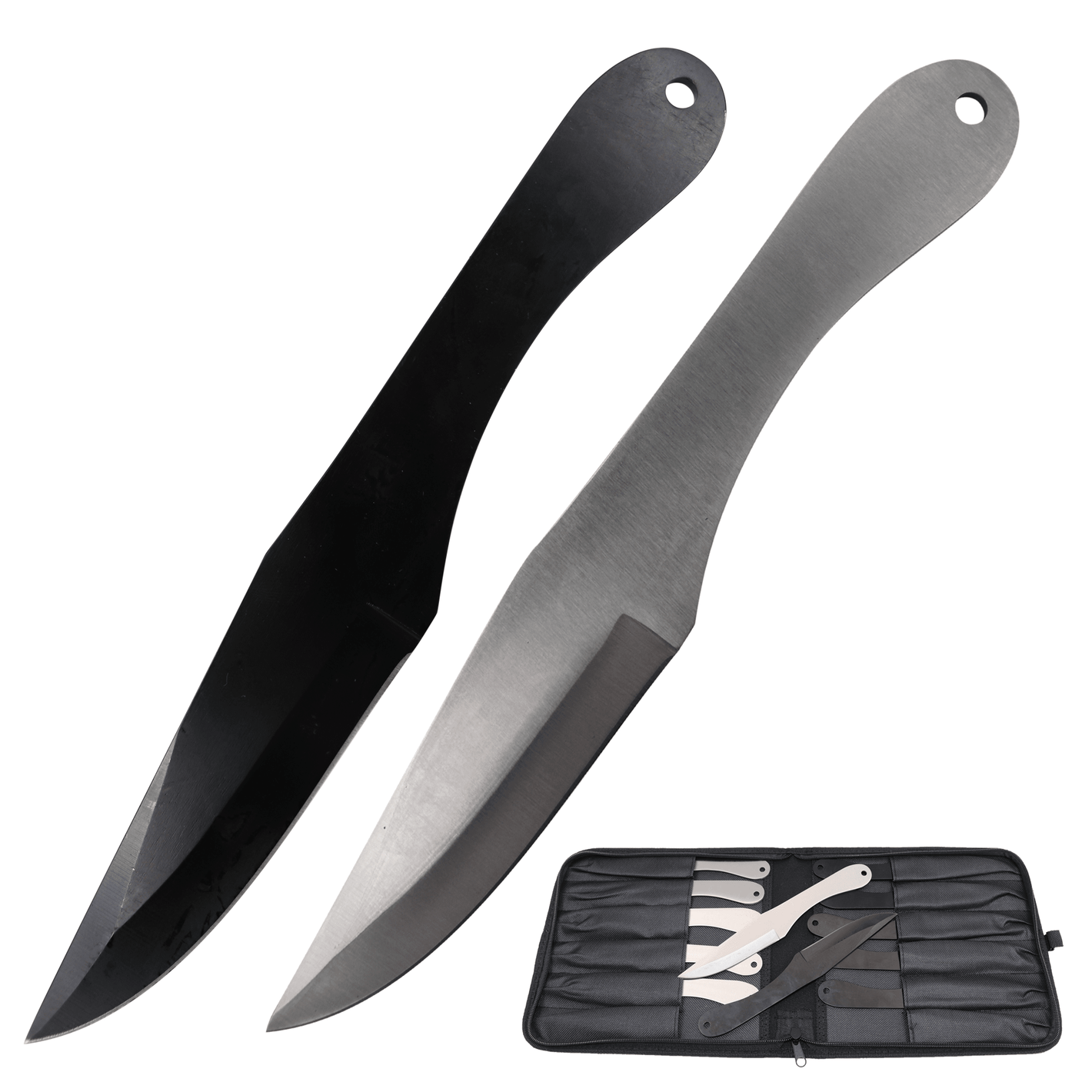 Air Blade 2 - Brass Knuckles Shop