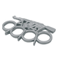 AK47 Knuckle Duster - Brass Knuckles Shop