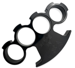 American Iron - Brass Knuckles Shop