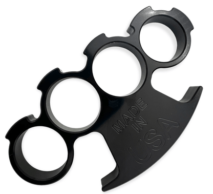 American Iron - Brass Knuckles Shop