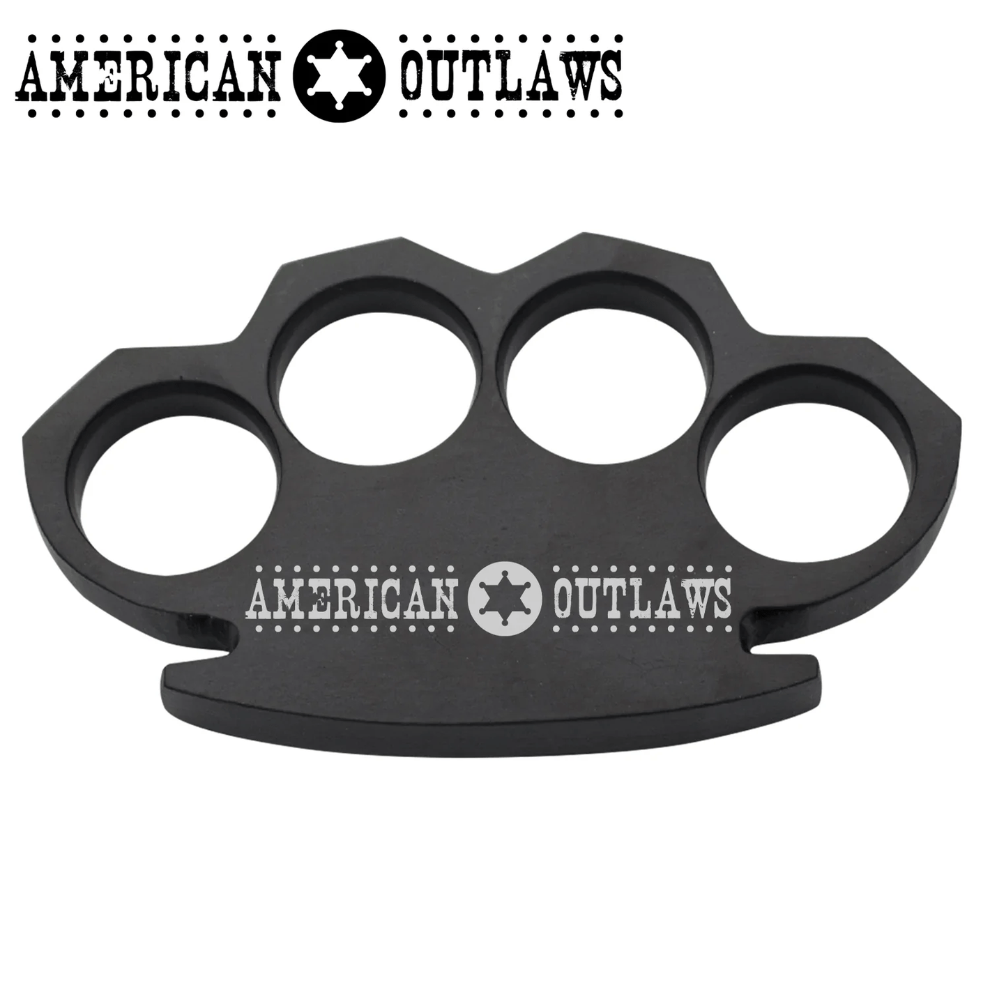 American Outlaws - Brass Knuckles Shop