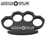 American Outlaws - Brass Knuckles Shop