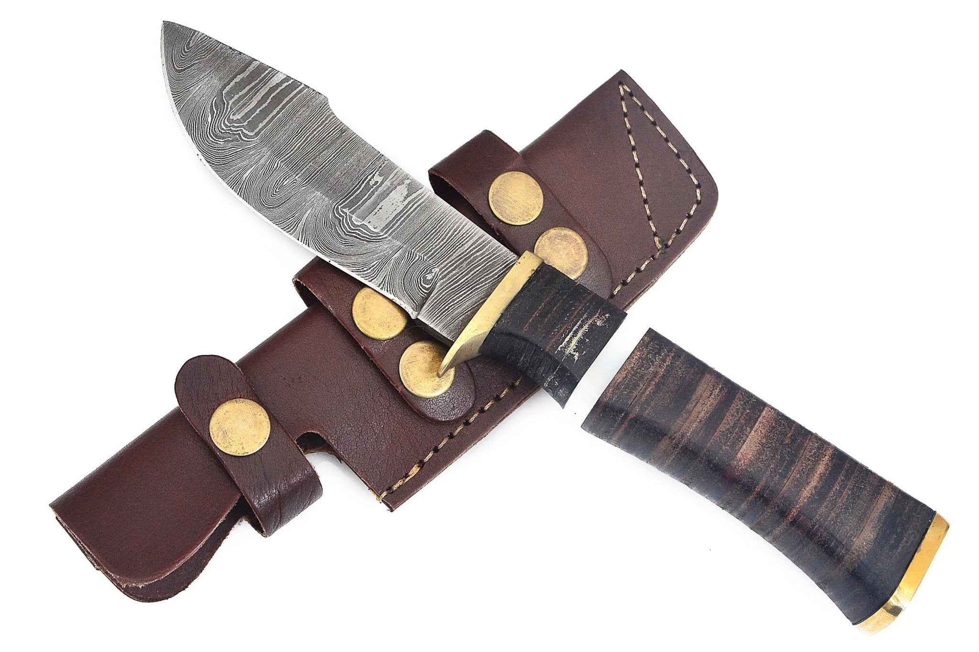 Anvil Mark 8