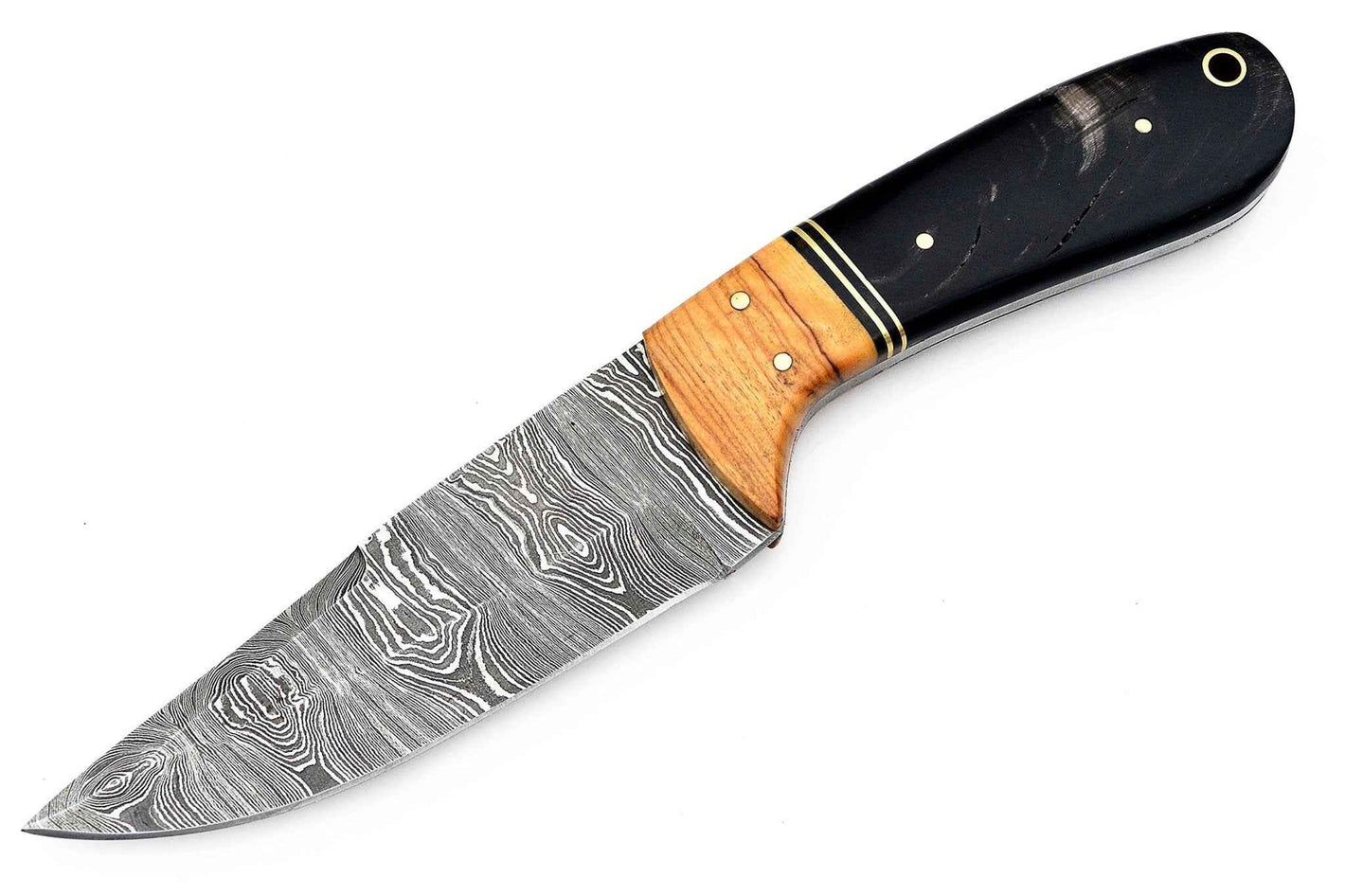 Anvil Mark