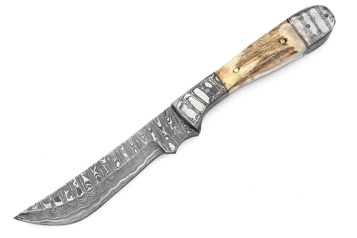 Anvil Mark – Bone Handle