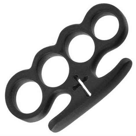 Apex 10 - Brass Knuckles Shop