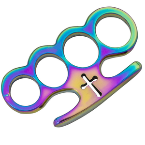 Apex 9 - Brass Knuckles Shop