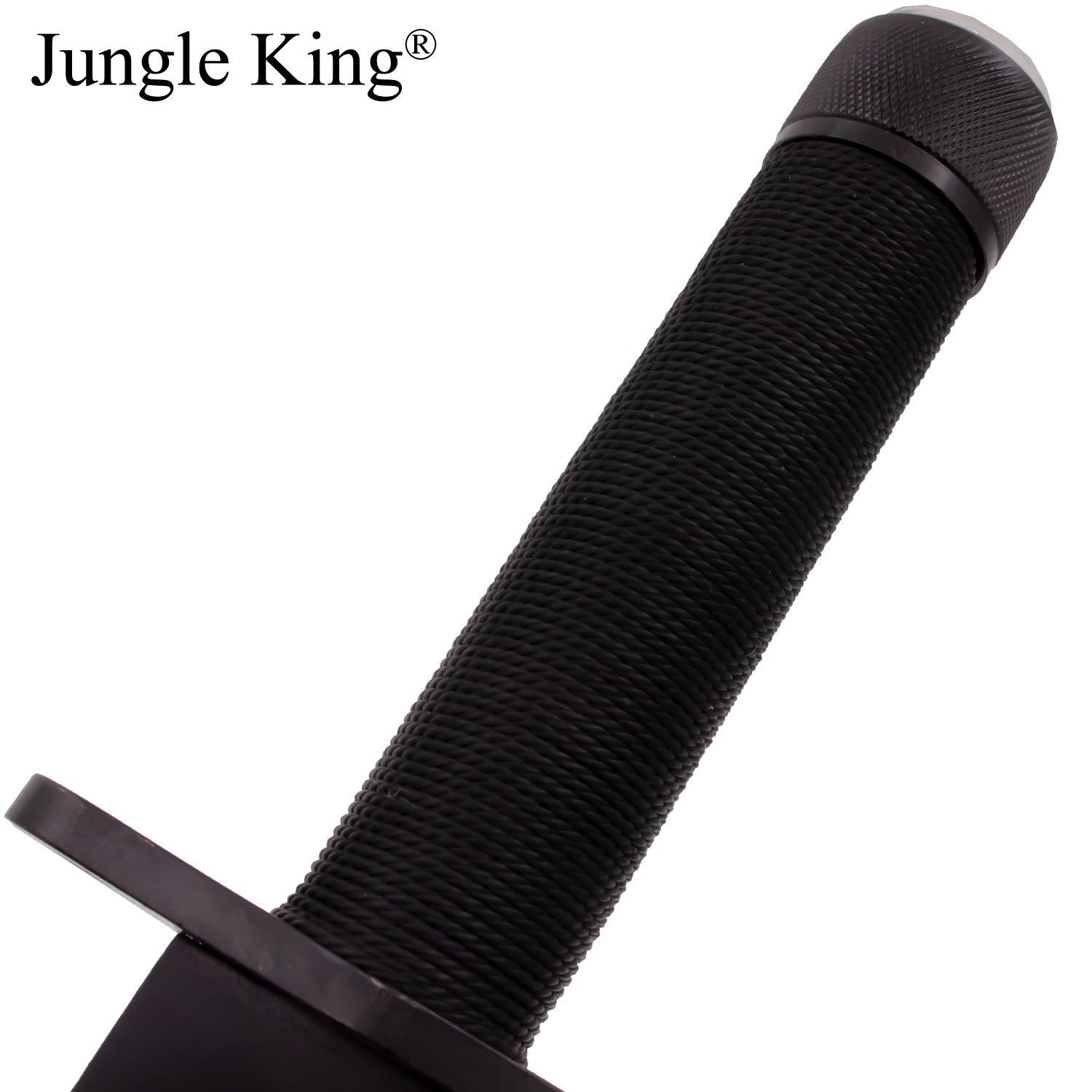 Backbone – Black - Brass Knuckles Shop
