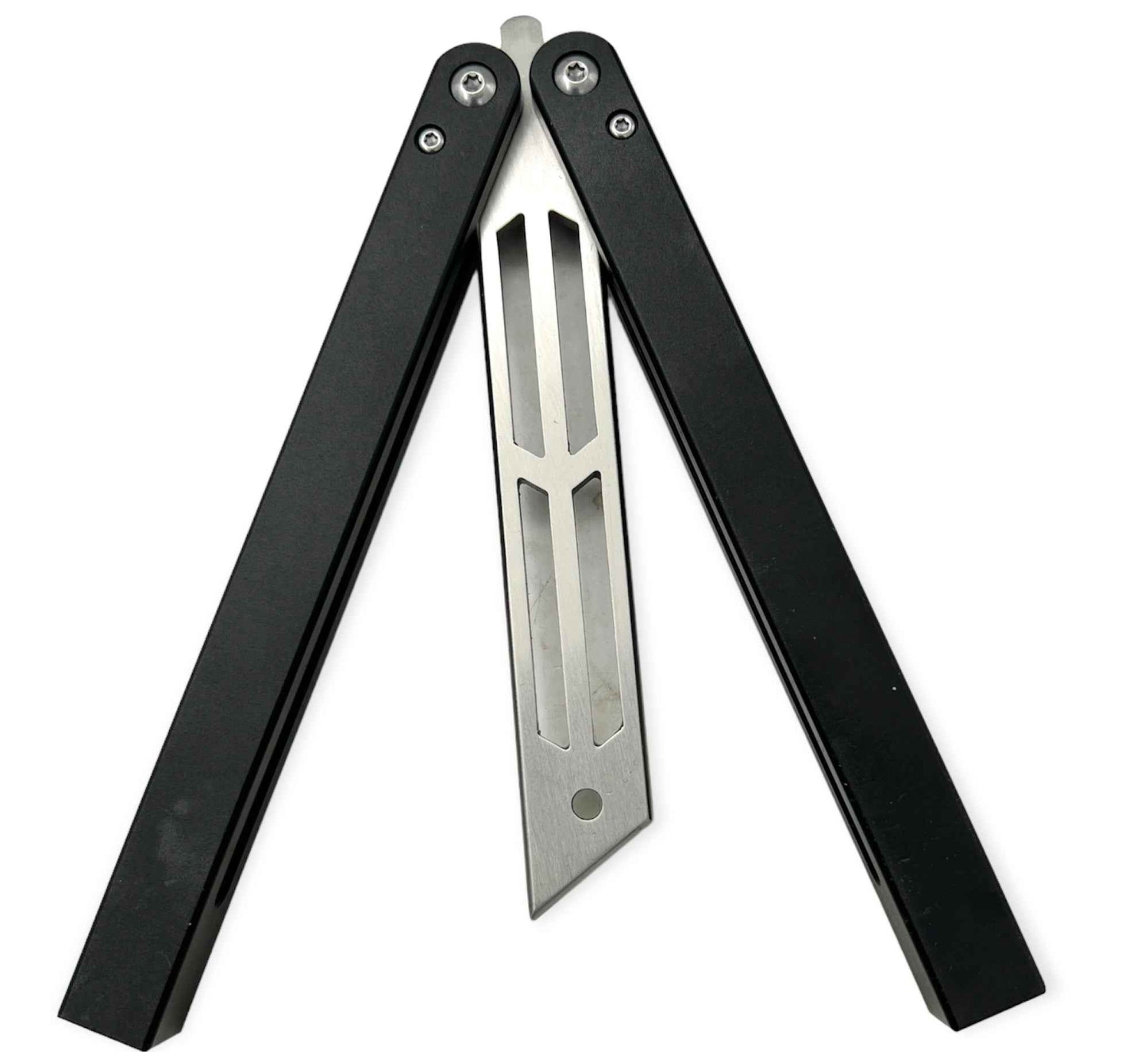 Bali Fury – Black