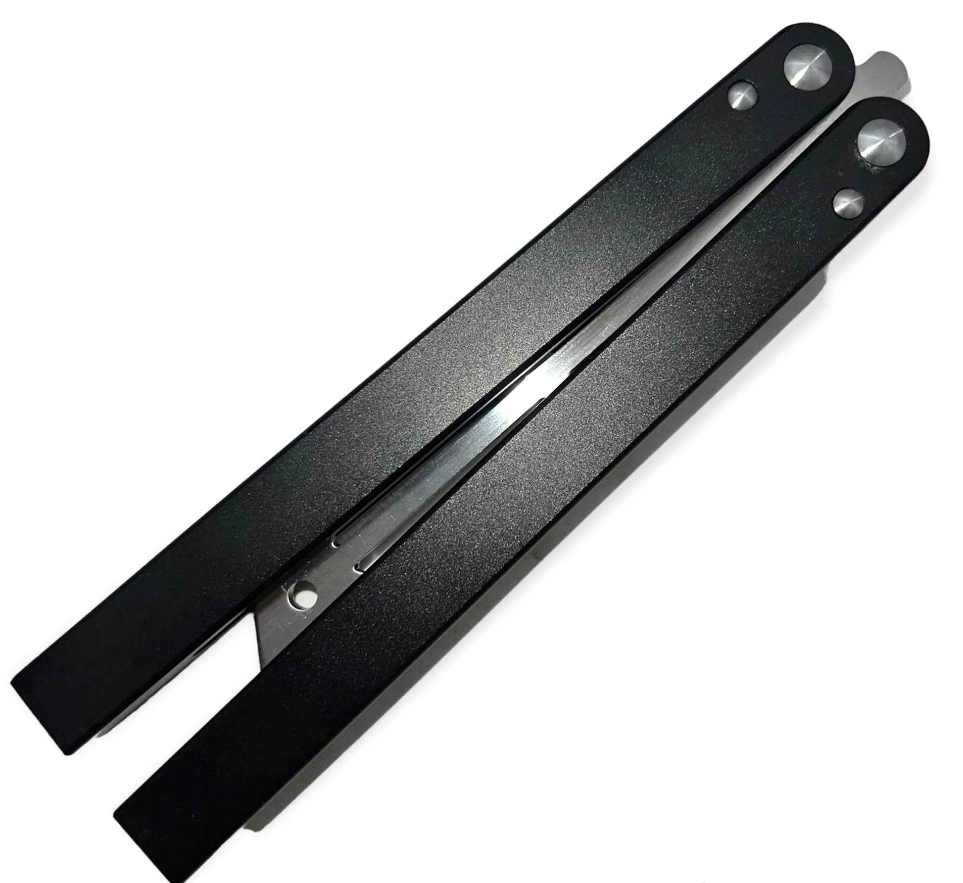 Bali Fury – Black