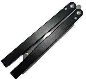 Bali Fury – Black