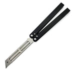 Bali Fury – Black - Brass Knuckles Shop