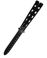 Bali Pro – Black - Brass Knuckles Shop