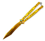 Bali Pro – Real Folding Knife - Brass Knuckles Shop