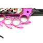 Battle Grip 1 - Brass Knuckles Shop
