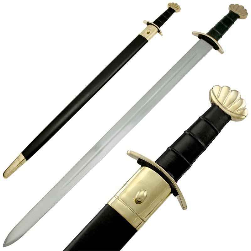 Berserker – Gold
